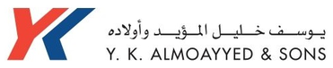 Y.K. Almoayyed